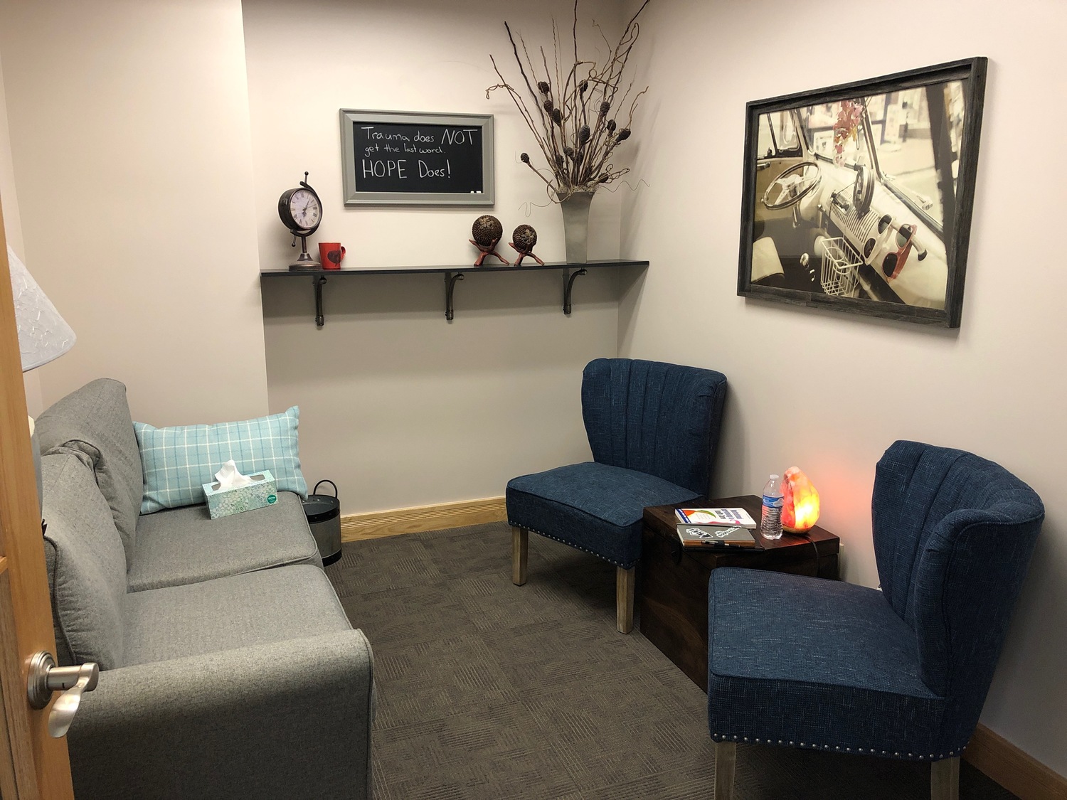 Alissa Singh, Licensed Professional Counselor, Grand Junction, CO