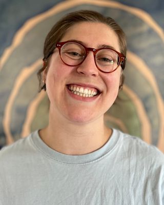 Photo of Caroline Ely Orr, Pre-Licensed Professional, MA