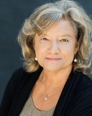 Photo of Elva Hoxie -Phd, Marriage & Family Therapist in Del Mar, CA
