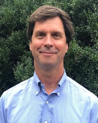 Photo of Tim Rambo, PhD, LPC, Licensed Professional Counselor in Charlottesville