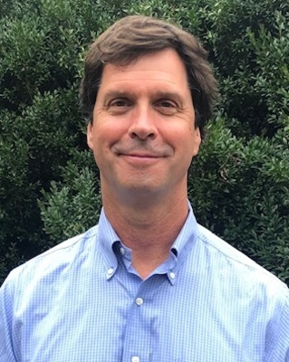 Photo of Tim Rambo, PhD, LPC, Licensed Professional Counselor