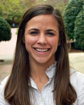 Photo of Molly Martucci, LCSW, Clinical Social Work/Therapist in Raleigh