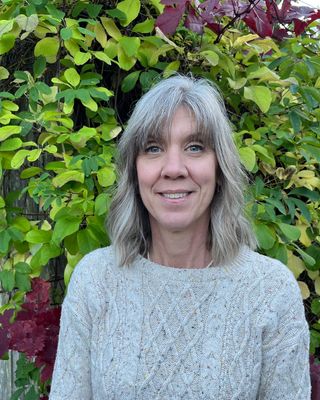 Photo of Laurel Becker, Licensed Professional Counselor, MA, LPC