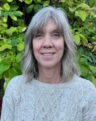 Photo of Laurel Becker, Licensed Professional Counselor, MA, LPC