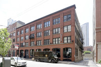 Gallery Photo of Downtown Office
