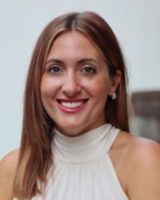 Photo of Carrie Messick, Licensed Professional Counselor, LPC