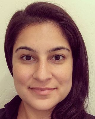 Photo of Natalie Zendejas, Marriage & Family Therapist, LMFT