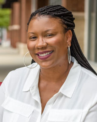 Photo of Erica Grant, LCSW, Clinical Social Work/Therapist 