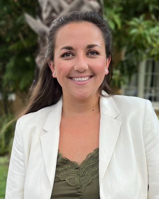 Photo of Chloe Cavelier d'Esclavelles, Marriage & Family Therapist, MA, LMFT