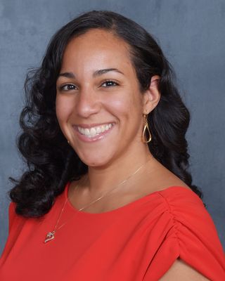 Photo of Catherine Frias-Johnson, Counselor, LP