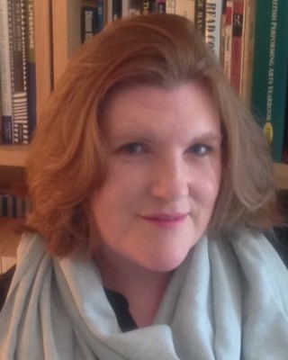 Photo of Fiona Mackenzie, Psychotherapist in Manchester, England
