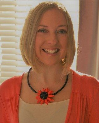 Photo of Heather Macfarlane, Psychotherapist