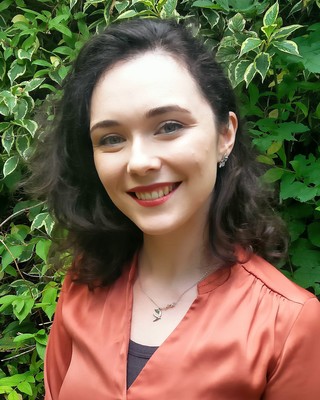 Photo of Julie O'Connell Kent, Psychologist in County Mayo