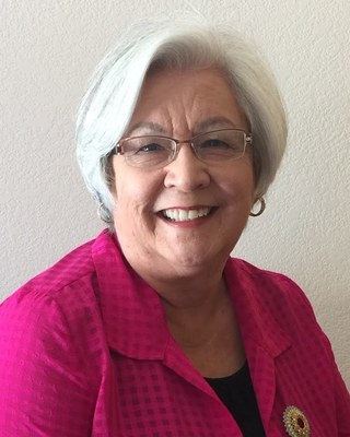 Photo of Leticia Sanchez Sullivan, Clinical Social Work/Therapist in Las Vegas, NV