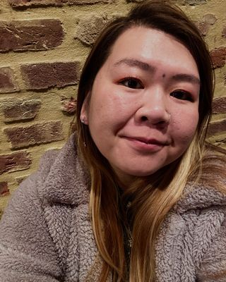 Photo of Yi Q Chen, Clinical Social Work/Therapist, LMSW