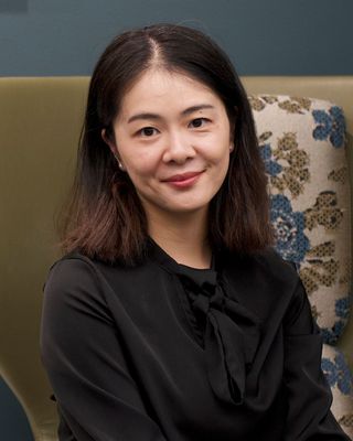 Photo of Erjing Cui, Counselor, MA, LMHC