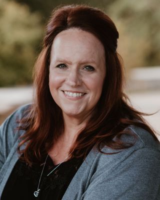 Photo of Racquel C Johnson, Licensed Professional Counselor, PhD, LPCC-S, NCC