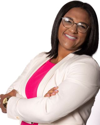 Photo of Keisha Machado-Cintron, Licensed Professional Counselor Candidate , MA, LPCC