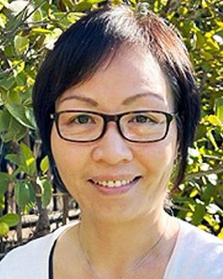 Photo of Vicky Chan, Marriage & Family Therapist in Fairfax, CA