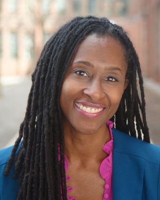 Photo of Nzinga Harrison - Eleanor Health, Psychiatrist, MD