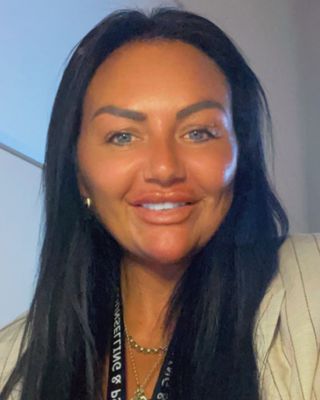 Photo of Deborah English, Counsellor, DCounsPsych, MNCPS Acc.