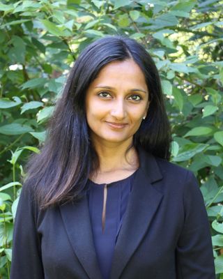 Photo of Jaya Ramesh, MA, LMHC, Counselor