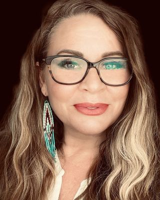 Photo of Ashley K Moody - Hecate Healers, Marriage & Family Therapist, MA, LMFT