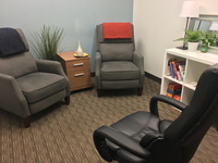 Gallery Photo of New Life Counselling office. http://newlifecounselling.life (403) 690-8617