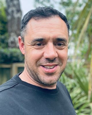 Photo of Paul Rowlands, Counsellor, BACP