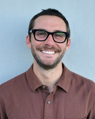 Photo of Cory Teese, Marriage & Family Therapist, LMFT