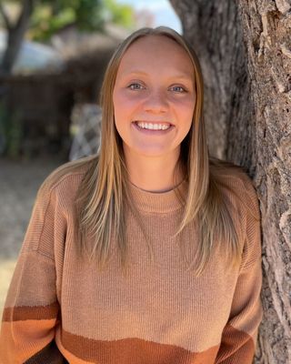 Photo of Amber Baack, Clinical Social Work/Therapist, MSW, LCSW