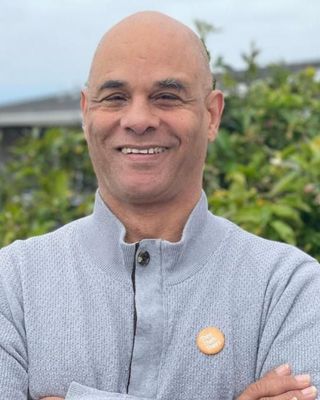 Photo of Steven Goings, Clinical Social Work/Therapist, LCSW