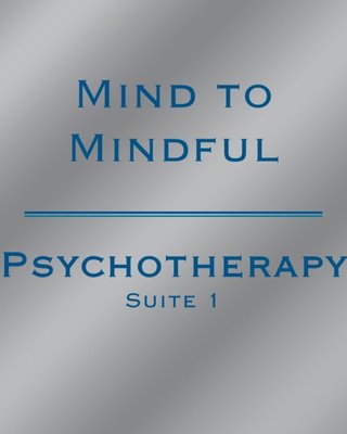 Photo of Mind to Mindful, Marriage & Family Therapist in Torrance, CA