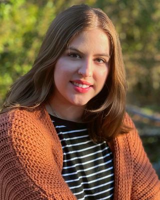 Photo of Anja Devine, Marriage & Family Therapist Intern in 92110, CA
