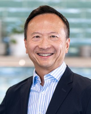 Photo of Dr. Lawrence Chen, Psychologist in Commerce, CA