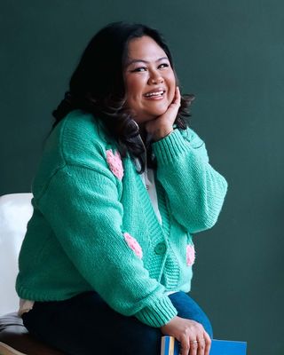 Photo of Angelica Pineda Johnson, Clinical Social Work/Therapist, LCSW