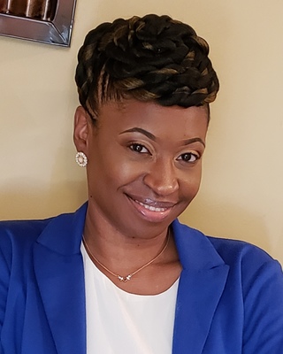 Photo of Anika K. Fair, Licensed Professional Counselor in Opelousas, LA