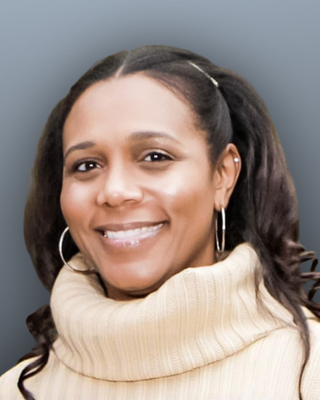 Photo of Carla Brown, Licensed Professional Counselor, LPC