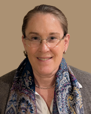 Photo of Julia Ryan, Licensed Master Social Worker, LMSW