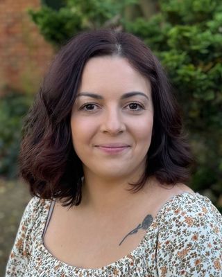 Photo of Lexy Wright, Clinical Social Work/Therapist, MSW