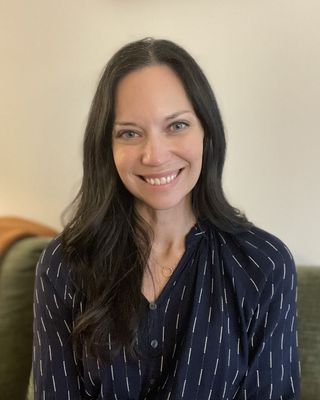Photo of Kat Baugh, Licensed Professional Counselor, MS, LPC