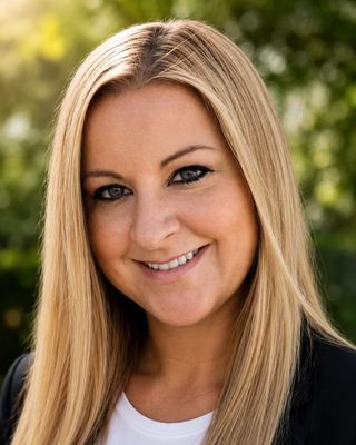 Photo of Hillary Maas, Pre-Licensed Professional, MFT-I