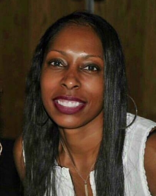 Photo of Dr. Keisha Downey, Marriage & Family Therapist in Beverly Hills, CA