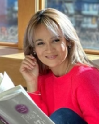 Photo of Patricia Hernandez, Licensed Professional Counselor, LPC