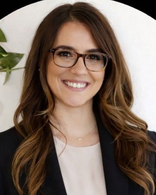 Photo of Brittney Blanchard, Marriage and Family Therapist Candidate, MFTC