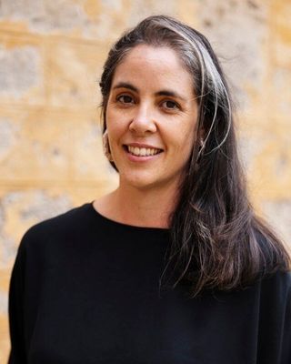 Photo of Brooke Aslett, Counsellor, PACFA