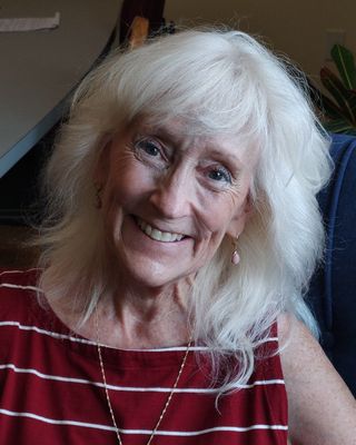 Photo of Cynthia R. M. Rafala, Counselor, LPC, LMFT