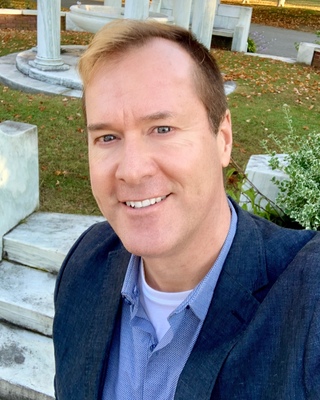 Photo of Brian J. Rachmaciej, Counselor in Fall River, MA