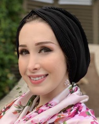 Photo of Farah Wareh, Marriage & Family Therapist Associate in Anaheim, CA