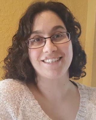 Photo of Melody Manwell Yoder, Counselor, MA, LLPC, NCC